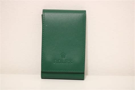 watch holder for rolex|rolex wallet price.